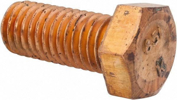 VALUE COLLECTION Value Collection VS1166PS Hex Head Cap Screw 1/2-13