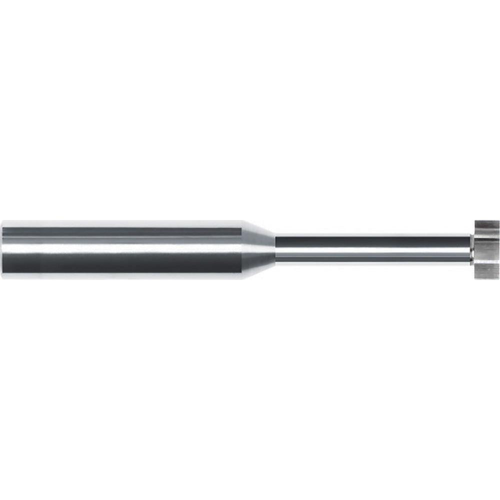 INTERNAL TOOL Internal Tool 83-1030-C Woodruff Keyseat Cutter Solid Carbide