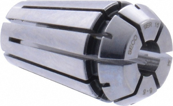 SECO TOOLS Seco 75042068 ER16 Collet 6 Mm Bore