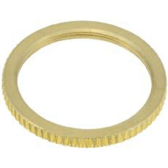 ILCO Ilco 8690010 Cylinder Nut
