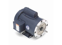 Leeson 113957.00 AC Motor 1 hp 3450 rpm Jet Pump 115/208-230