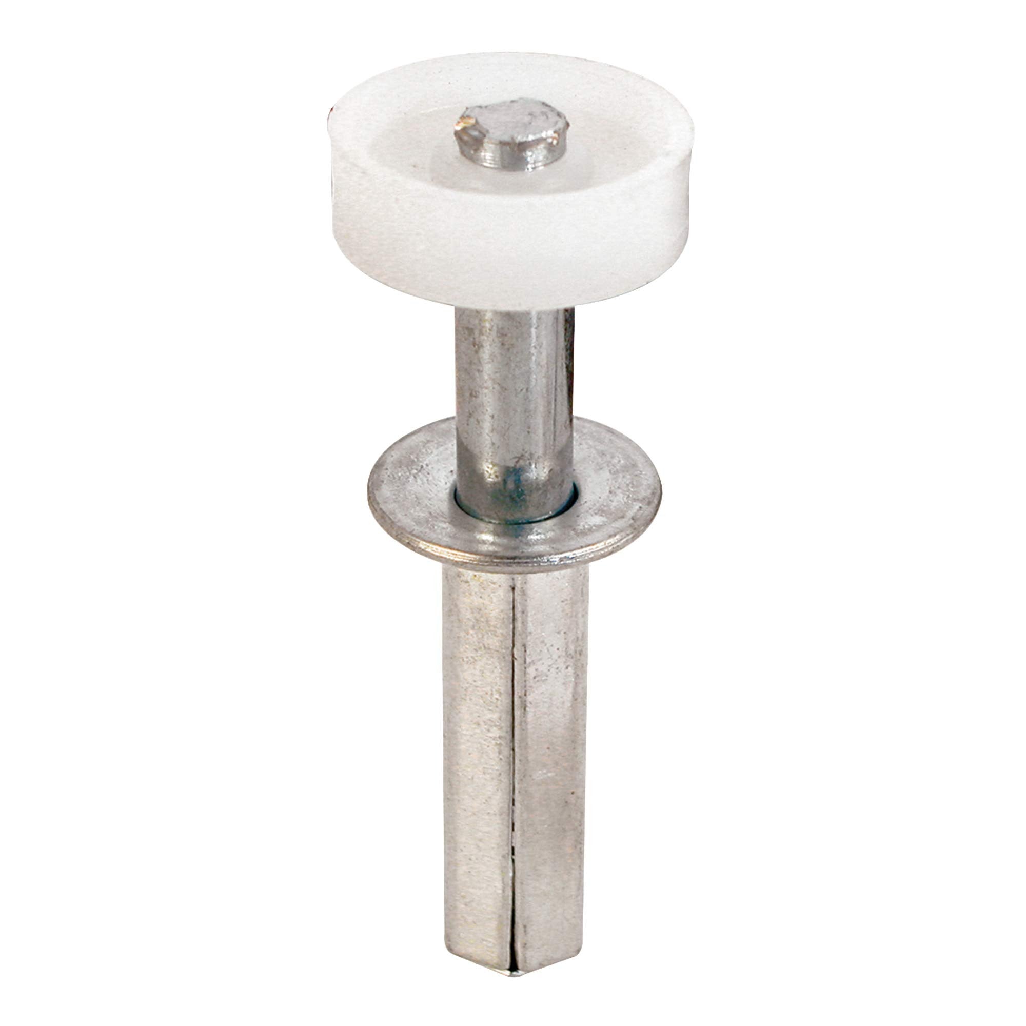 PRIME-LINE Prime-line MP6544 Bi-fold Door Top Guide Wheel 2 Pack