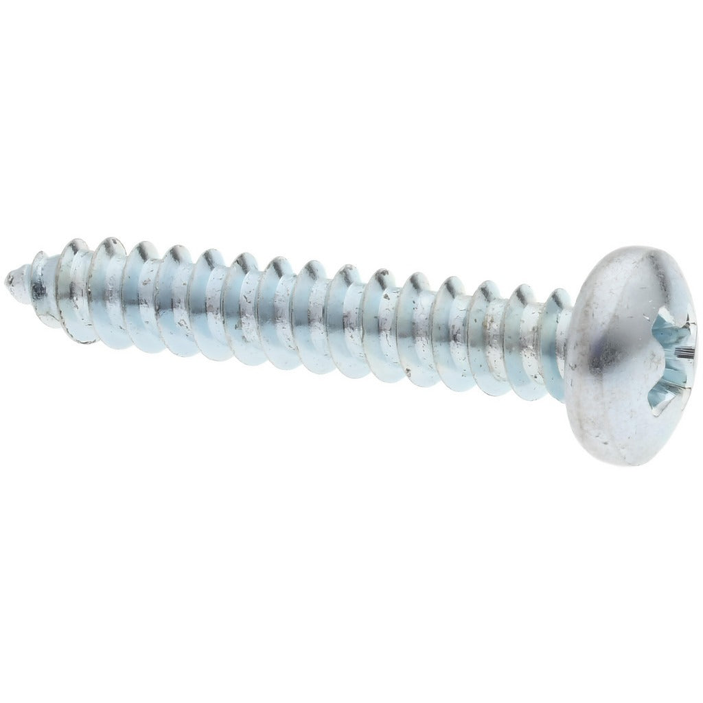 VALUE COLLECTION Value Collection SMPPI0-801000-100BX Sheet Metal Screw No 8