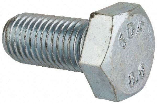 VALUE COLLECTION Value Collection 815248PR M12x1.5x25mm Hex Cap Screw