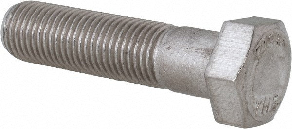 VALUE COLLECTION Value Collection R63038286 Hex Head Cap Screw 3/8-24