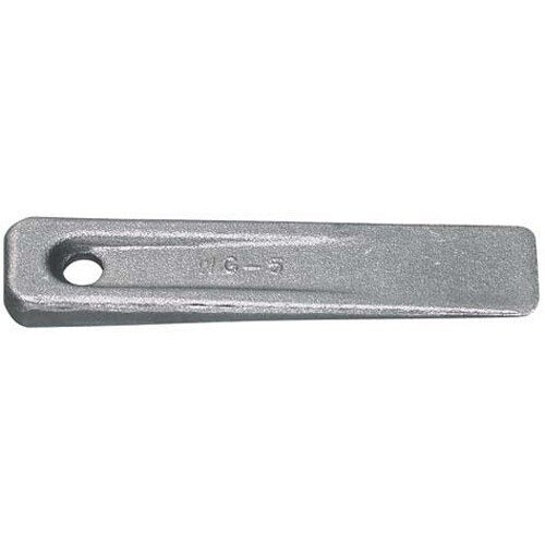 WILLIAMS COMFORT PRODUCTS Williams WG-6 Setup Wedge 6 Inches