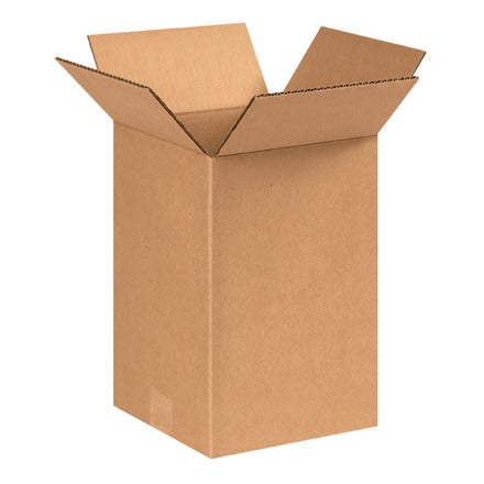 BSC PREFERRED Bsc Preferred 8811 Corrugated Shipping Box 25 Pack