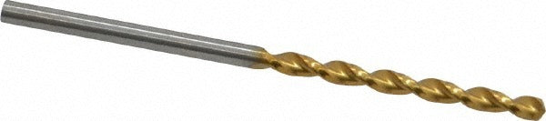 GUHRING Guhring 9006580025000 Cobalt Jobber Drill Bit 2.5 Mm