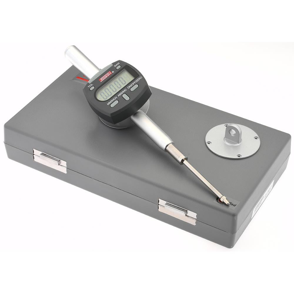 SPIROTHERM Spi CMS160713023 Electronic Drop Indicator 2 in Digital