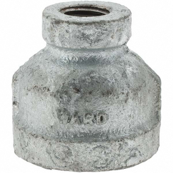 VALUE COLLECTION Value Collection -13072-1 Reducing Coupling 3/4x1/4 Galvanized