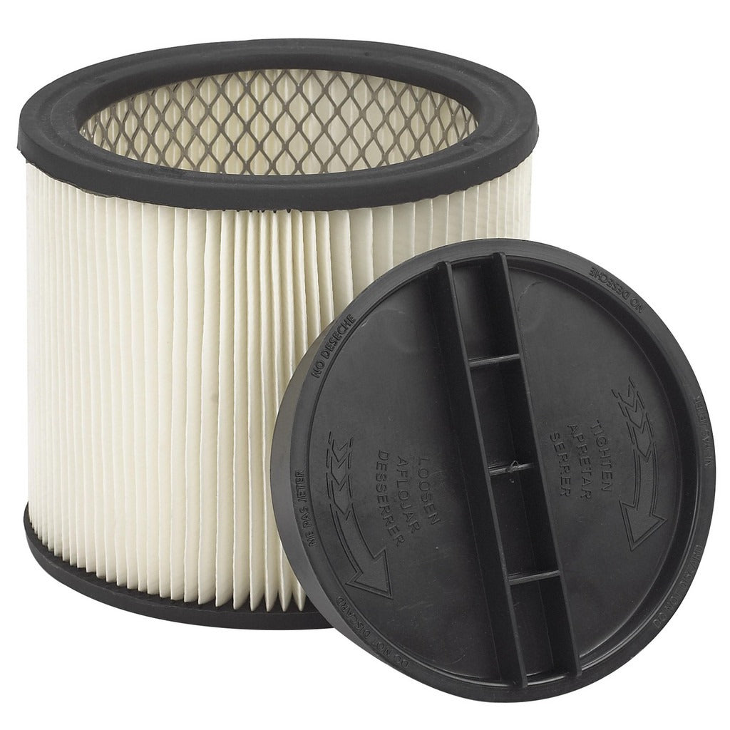 SHOP-VAC Shop-vac 9030433 Cartridge Filter Wet Dry Vacuum