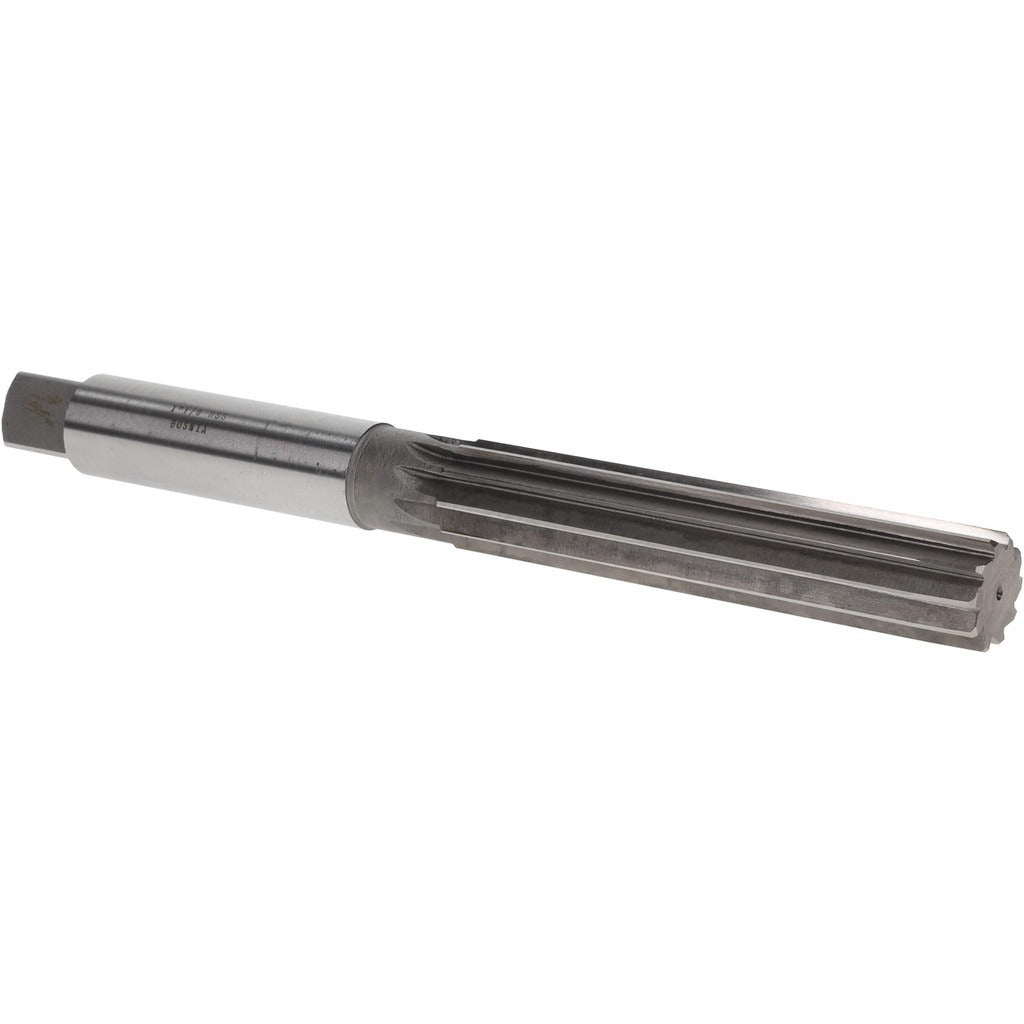 VALUE COLLECTION Value Collection SM1900108 Hand Reamer 1-1/8 in Hss