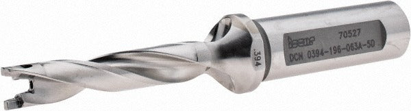 ISCAR Iscar 3260111 Replaceable-tip Drill Sumocham 5xd