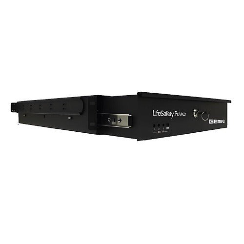 LIFESAFETY POWER Lifesafety Power RGS250-4D8Z Access Power Supply 250W