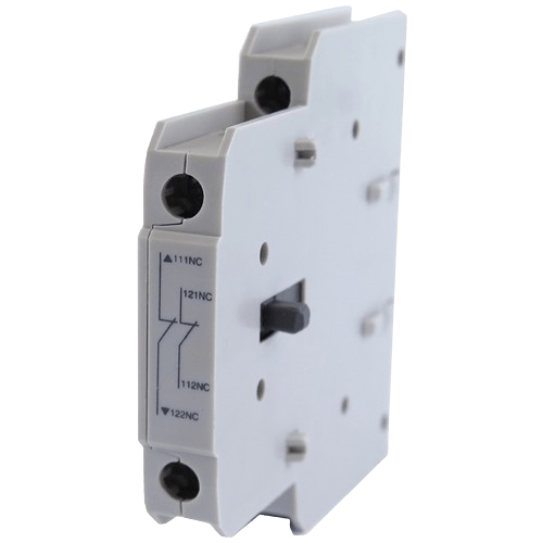 LS ELECTRIC Ls Electric 83411634001 Interlock Unit MC-9B to MC-150A
