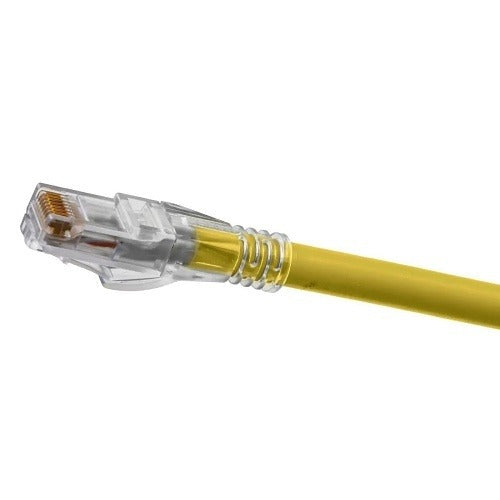 HUBBELL Hubbell Premise Wiring HC6AY01 Cat6a Utp Patch Cord