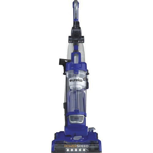 EUREKA Midea NEU188 Upright Bagless Vacuum 12.6 in Multi-floor