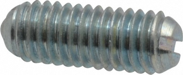 VLIER Vlier BL52 Threaded Ball Plunger 10-32 Steel Ball