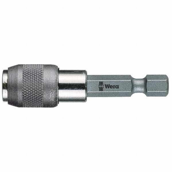 WERA Wera 05053872001 Power Hex Bit Holder 1/4 Inch Hex