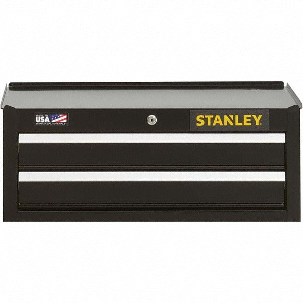 DEWALT Dewalt STST22625BK Intermediate Tool Chest 2 Drawers Steel