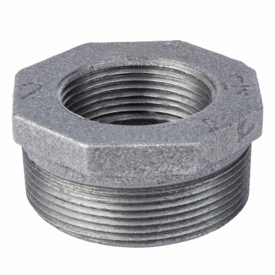 SOUTHLAND B K/mueller Inds(import) 521-986HC Black Hex Bushing