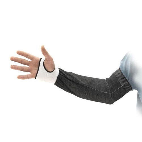 ANSELL Ansell 11251180-XW HyFlex 11-251 15 Gauge INTERCEPT cut resistant sleeve 18 inches (Each) 11251180-XW