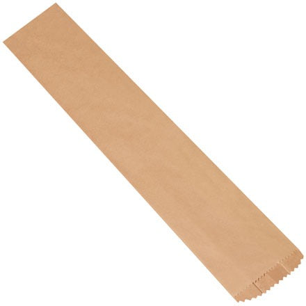 BSC PREFERRED Bsc Preferred LKB6334 Kraft Paper Mailing Bags 100pk