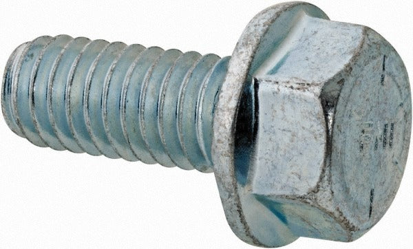 VALUE COLLECTION Value Collection 825344MSC Serrated Flange Bolt 5/16-18 Unc