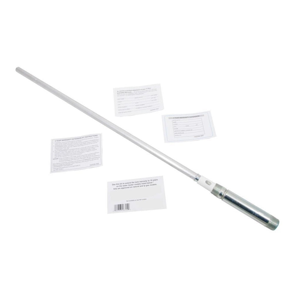 AO SMITH AO Smith 100286574 4-Year Warranty Extension Kit