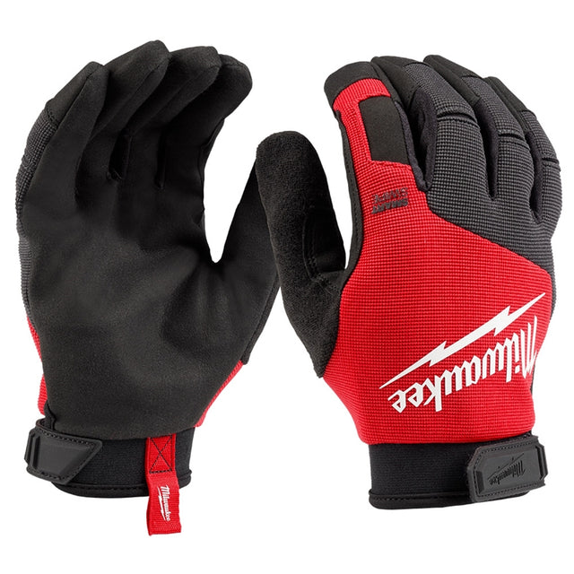 Milwaukee Tool 48-73-8522 Lightweight Work Glove Power (L)