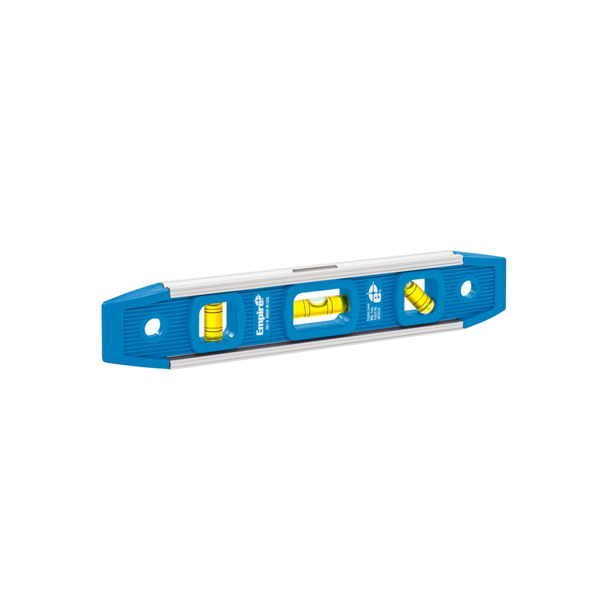 Milwaukee 581-9 Magnetic Torpedo Level