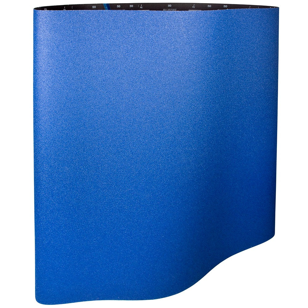 NORTON Norton 69957350934 Abrasive Belt 36 Grit 36x75 in