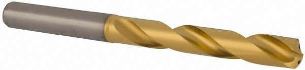 KENNAMETAL Kennametal 4149253 Carbide Jobber Drill Bit 8 Mm