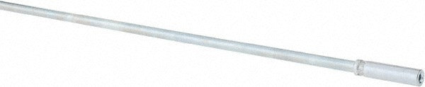 VALUE COLLECTION Value Collection ER4831624F Tube Brush Extension Rod 48 in