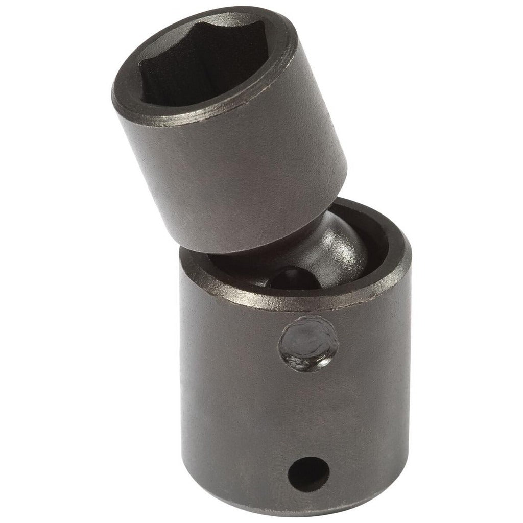 PROTO Proto J77417MP Impact Socket 3/8 in Drive 17mm 6-pt