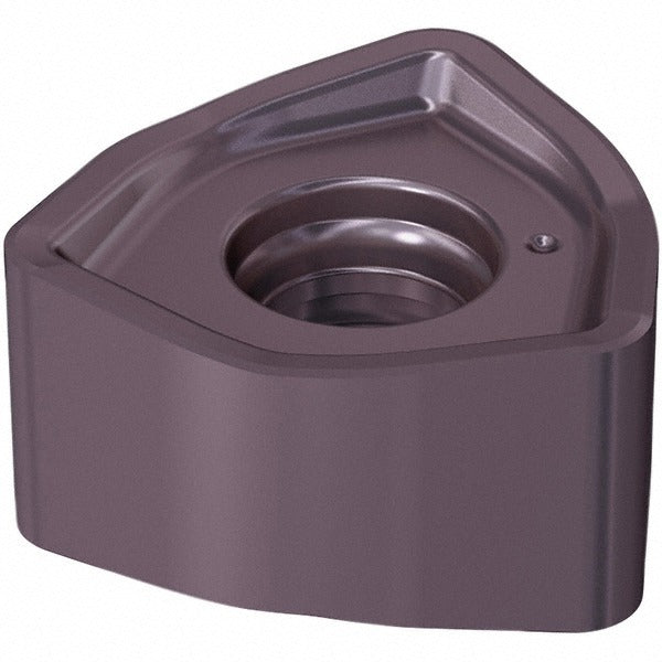 SECO TOOLS Seco 02949690 Trigon Milling Insert MK2050 Solid Carbide