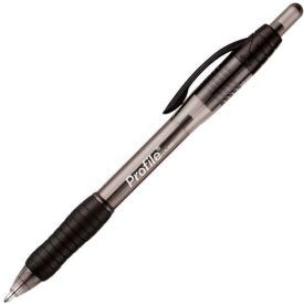 SHARPIE Sanford 89465A Retractable Ballpoint Pen 1.4mm Black