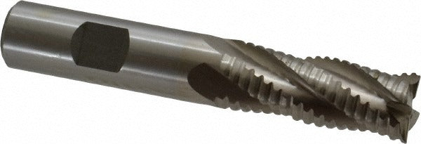 VALUE COLLECTION Value Collection 724-4146 Roughing End Mill 5/8 in Cobalt
