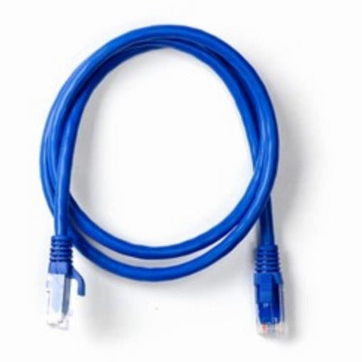 WIREMOLD Wiremold Company AC3607BEV1 Cat 6 Patch Cable 7 Feet