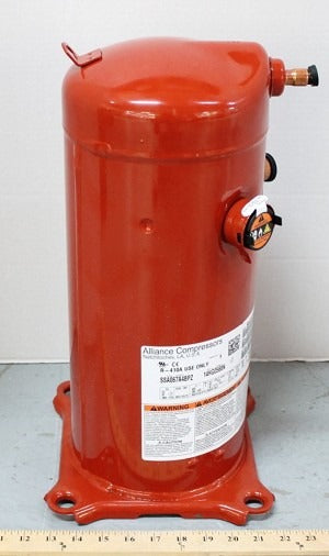 TRANE TRANE COM08838 460v 3 Phase 5.6 Ton R410A Scroll Compressor