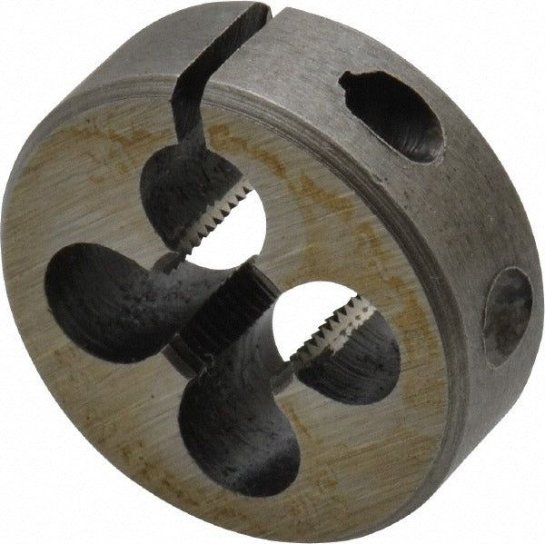 VALUE COLLECTION Value Collection 84031367 Round Die 5/16-36 1in Od Hss