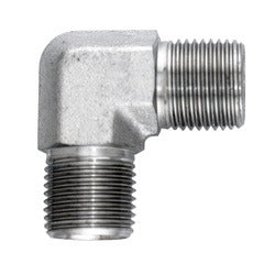 MIDLAND INDUSTRIES Midland Industries 9222-16-12 90-deg Union Elbow Bspp Steel