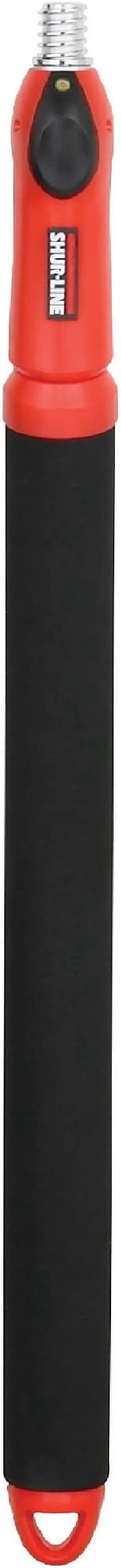 SHUR-LINE Shur-Line 06570L Easy Reach Extension Pole (2 ft to 5 ft)