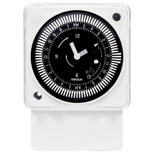 Intermatic MIL72AQTUZH-120 Time Switch