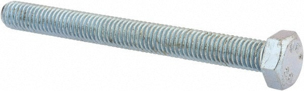 VALUE COLLECTION Value Collection 815814PS M8 X 1.25 X 80mm Hex Cap Screw