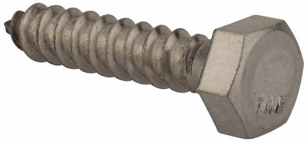 VALUE COLLECTION Value Collection R63234440 Hex Head Lag Screw 5/16 in