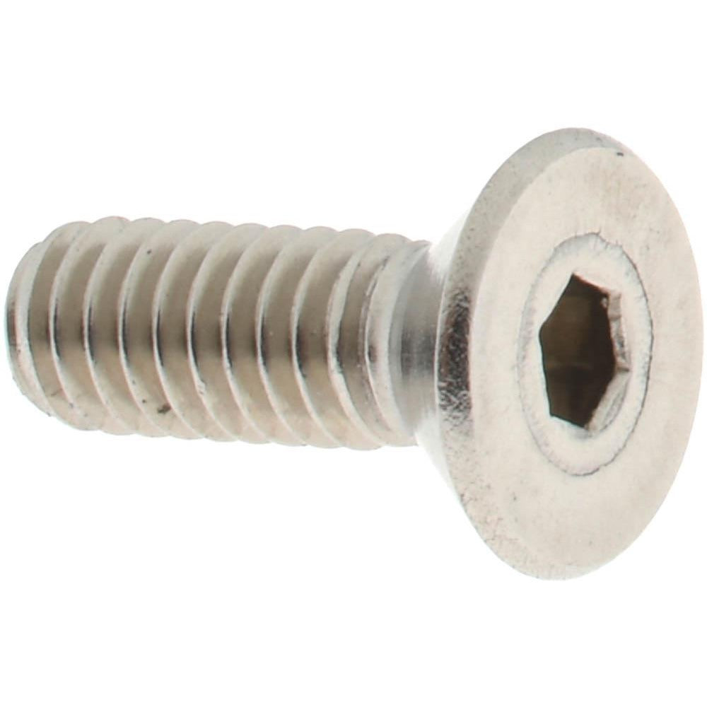 VALUE COLLECTION Value Collection R63009228 Flat Socket Cap Screw 8-32
