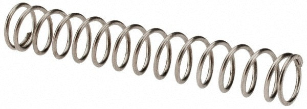 VALUE COLLECTION Value Collection 03307956 Compression Spring Stainless Steel