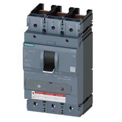 Siemens 3VA5340-5EC31-0AA0 Low Voltage Molded Case Circuit Breaker 600 VAC 500 VDC