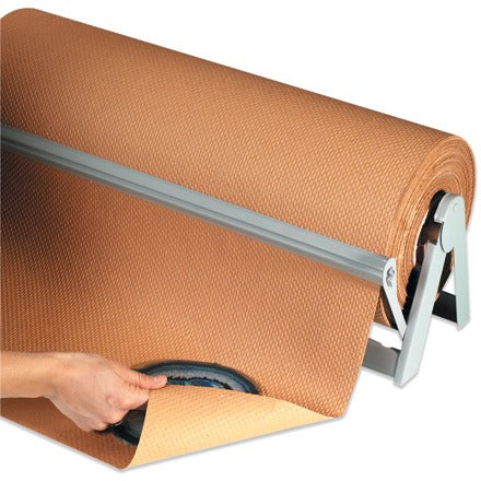 BSC PREFERRED Bsc Preferred IKP1860 Indented Kraft Paper Wrap